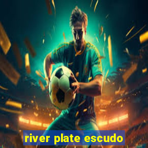 river plate escudo